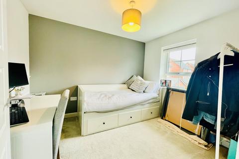 24 Cornelius Crescent, Fairfields, Milton Keynes, MK11 4BZ