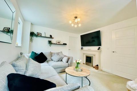 24 Cornelius Crescent, Fairfields, Milton Keynes, MK11 4BZ