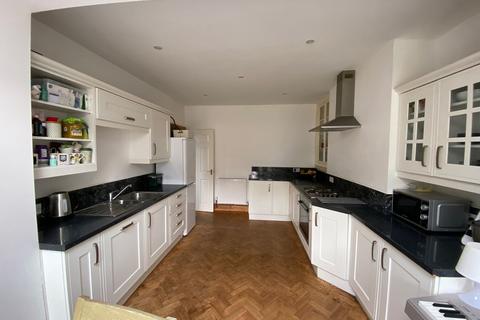 3 bedroom semi-detached house for sale, St Davids Crescent, Brecon, LD3