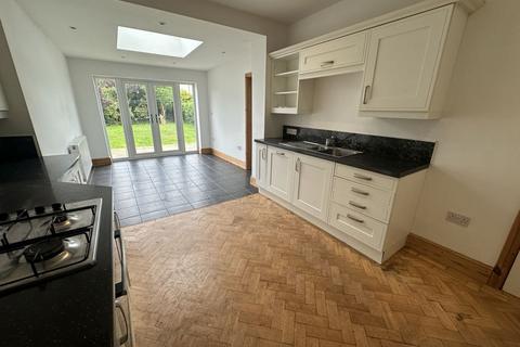 3 bedroom semi-detached house for sale, St Davids Crescent, Brecon, LD3