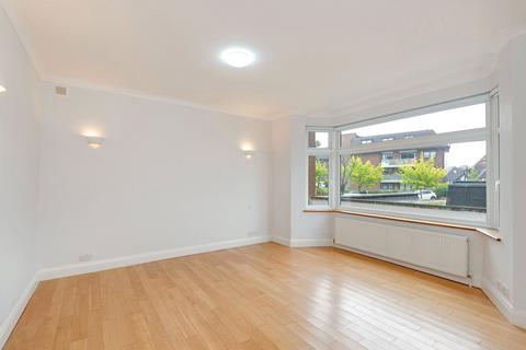 3 bedroom apartment for sale, The Vale, London