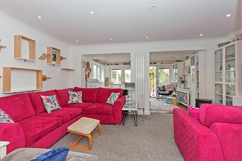3 bedroom bungalow for sale, Bull Lane, Newington, Sittingbourne, Kent, ME9