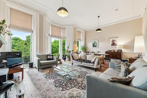 1 bedroom flat for sale, Cleveden Road, First Floor Conversion, Kelvinside, Glasgow, G12 0PH