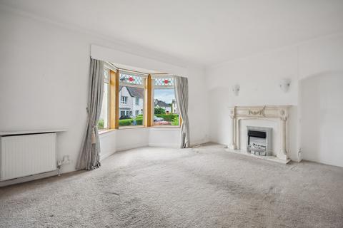 2 bedroom semi-detached house for sale, Cowdenhill Circus, Knightswood, Glasgow, G13 2RA