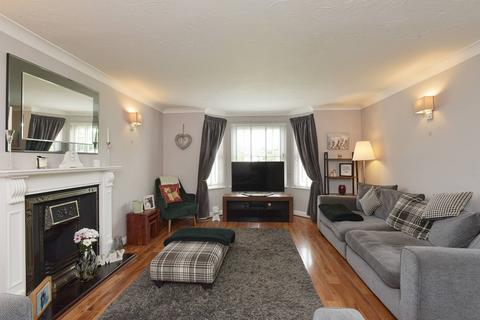 4 bedroom detached house for sale, 81 Malbet Park, Liberton, Edinburgh, EH16 6WB