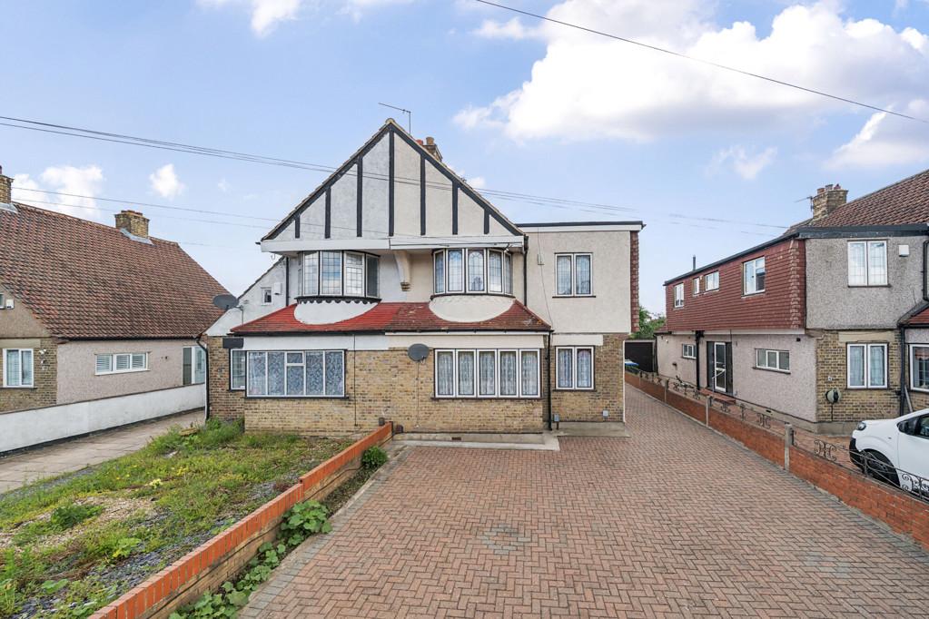 Glynde Road, Bexleyheath 5 bed semidetached house for sale £635,000