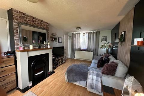 3 bedroom end of terrace house for sale, Warwick Close, Catterick Garrison, North Yorkshire DL9 3HH