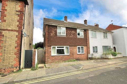 3 bedroom semi-detached house for sale, Cossington Road, Canterbury