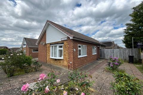 3 bedroom bungalow for sale, Cambria Crescent, Gravesend, Kent, DA12