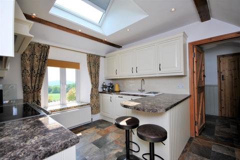 3 bedroom detached house for sale, Christon Hill, Christon