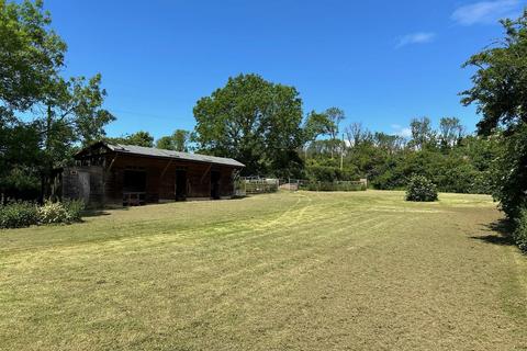 3 bedroom detached bungalow for sale, Christon Hill, Christon