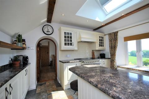 3 bedroom detached house for sale, Christon Hill, Christon