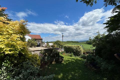 3 bedroom detached bungalow for sale, Christon Hill, Christon