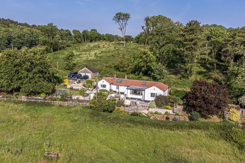 3 bedroom detached bungalow for sale, Christon Hill, Christon