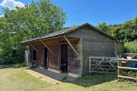 3 bedroom detached bungalow for sale, Christon Hill, Christon