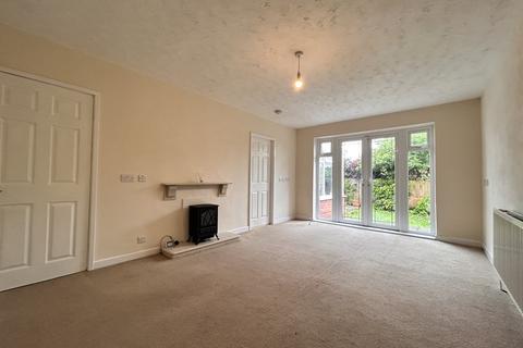 2 bedroom semi-detached bungalow for sale, Abbots Row, Durham, County Durham, DH1