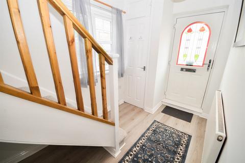 3 bedroom semi-detached house for sale, Westmorland Road, South Shields