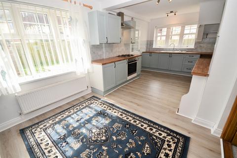3 bedroom semi-detached house for sale, Westmorland Road, South Shields