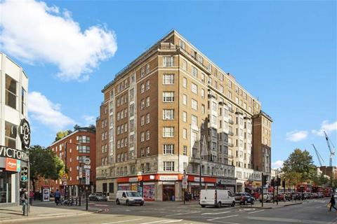 2 bedroom flat for sale, Edgware Road, Marble Arch, W2