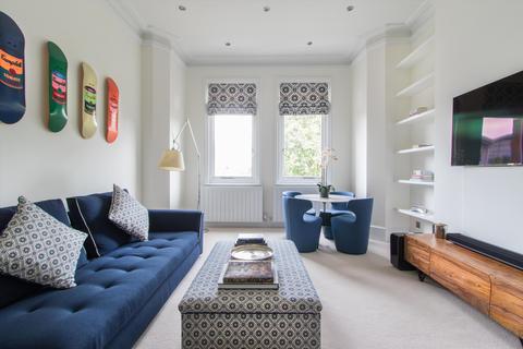 3 bedroom flat for sale, Brook Green, London, W6