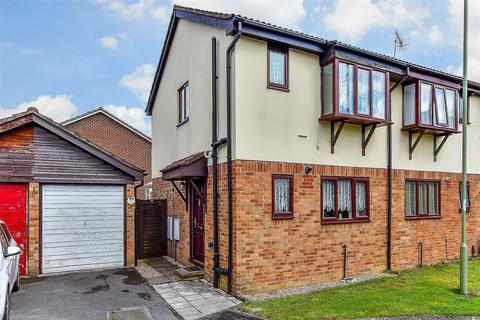 3 bedroom semi-detached house for sale, Shire Close, Waterlooville, Hampshire