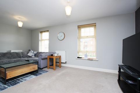 2 bedroom apartment for sale, Outfield Close, Great Oakley NN18