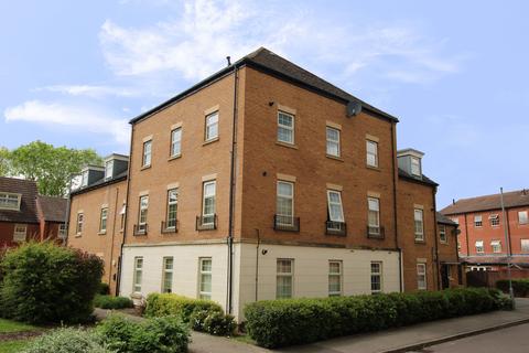 2 bedroom apartment for sale, Outfield Close, Great Oakley NN18