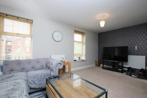 2 bedroom apartment for sale, Outfield Close, Great Oakley NN18