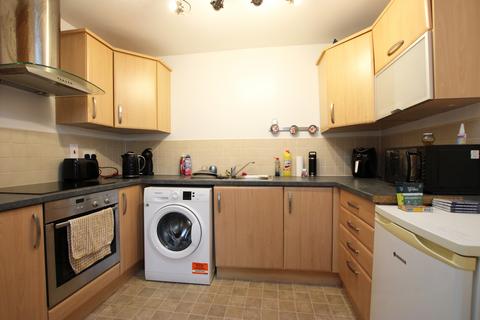 2 bedroom apartment for sale, Outfield Close, Great Oakley NN18