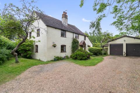 3 bedroom detached house for sale, Stanks Lane, Longdon Heath