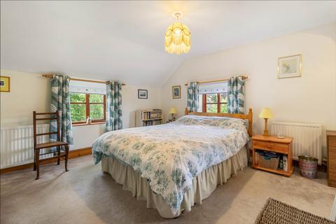 3 bedroom detached house for sale, Stanks Lane, Longdon Heath