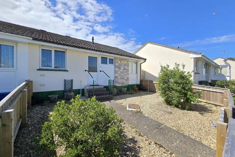 2 bedroom bungalow for sale, South Avenue, Bideford