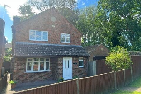 3 bedroom detached house for sale, Claypits Lane, Dibden, Southampton, Hampshire, SO45