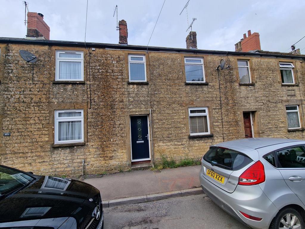 South Street, TA18 3 bed terraced house for sale £210,000