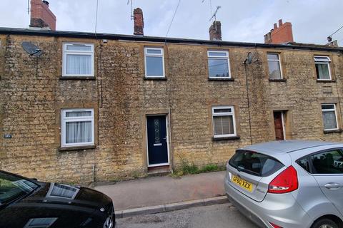 3 bedroom terraced house for sale, South Street, TA18