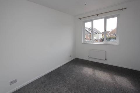 2 bedroom terraced house to rent, The Wheate Close, Rhoose, Vale of Glamorgan