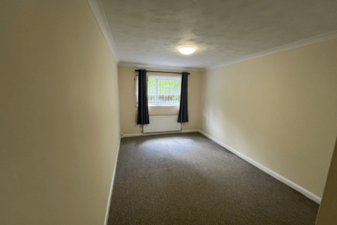 1 bedroom flat to rent, Stockwood Crescent, LU1