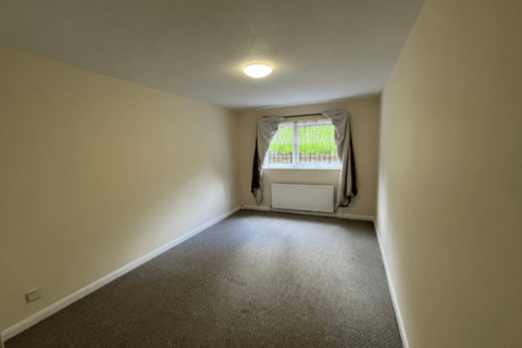 1 bedroom flat to rent, Stockwood Crescent, LU1