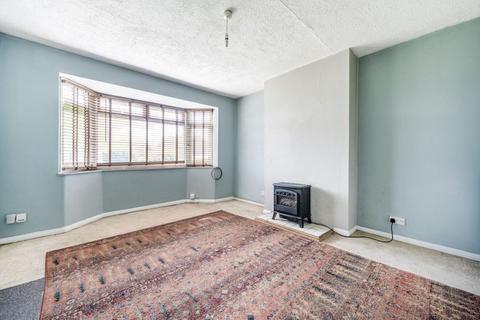 3 bedroom semi-detached house for sale, Meeting Close, Cotton End, Bedford