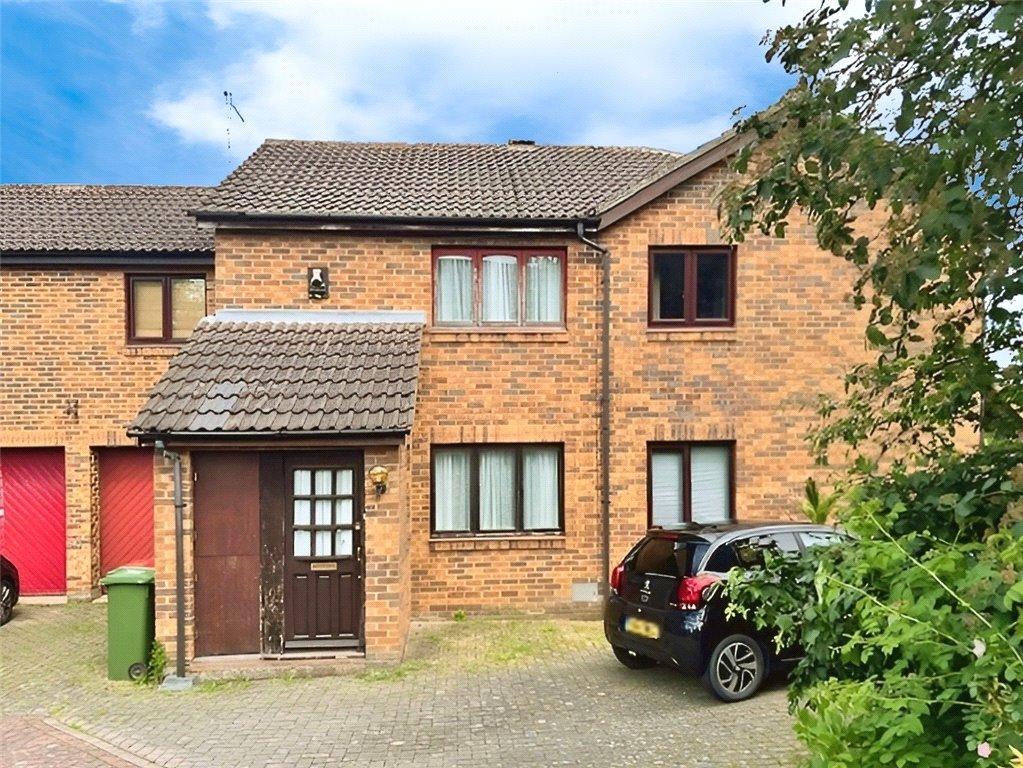 Van Der Bilt Court, Blue Bridge... 2 bed house for sale £230,000