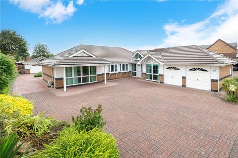4 bedroom bungalow for sale, Mareham Lane, Sleaford, Lincolnshire, NG34