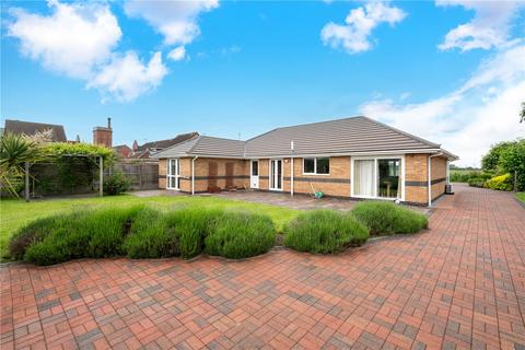4 bedroom bungalow for sale, Mareham Lane, Sleaford, Lincolnshire, NG34