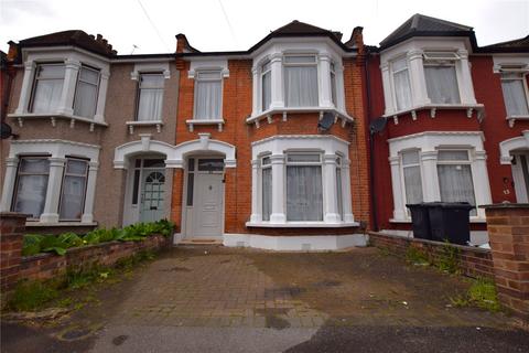 3 bedroom terraced house to rent, Holmwood Road, Ilford, IG3