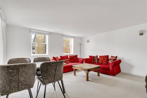2 bedroom apartment to rent, Marlow House, 160 Victoria Rise, London, SW4