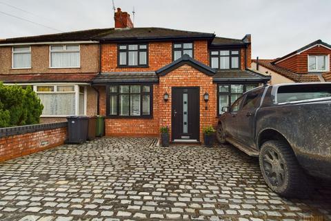 3 bedroom semi-detached house for sale, Liverpool Road North, Maghull