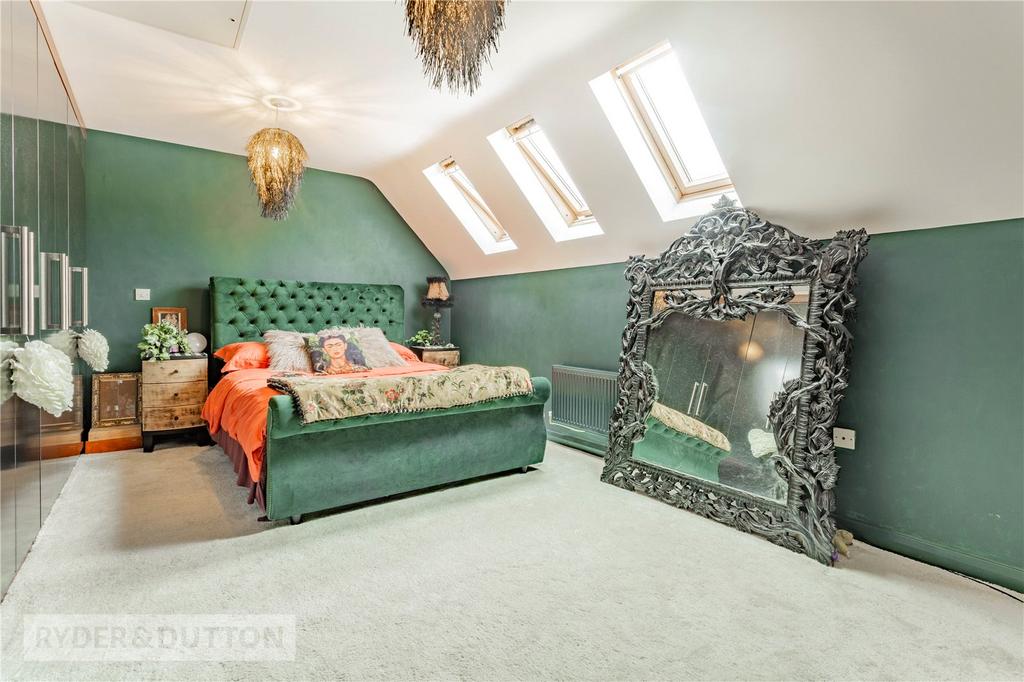 Bedroom 1