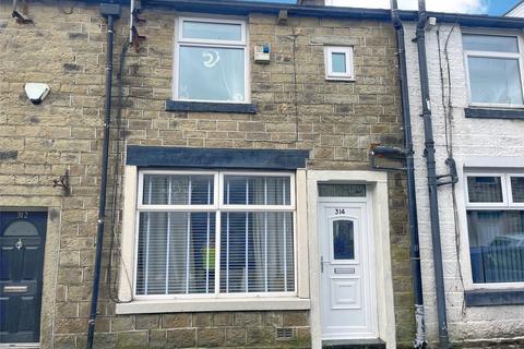 2 bedroom terraced house for sale, Burnley Road East, Waterfoot, Rossendale, BB4