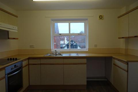 2 bedroom flat to rent, Winchester Street