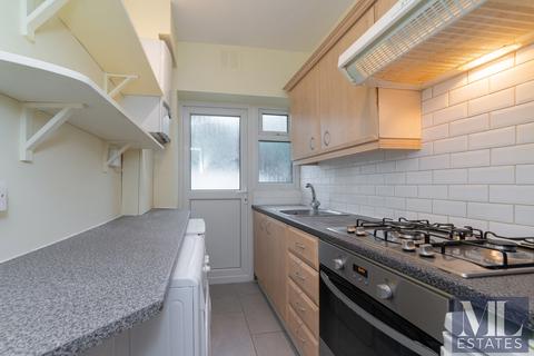 2 bedroom flat to rent, Sherriff Road, London NW6