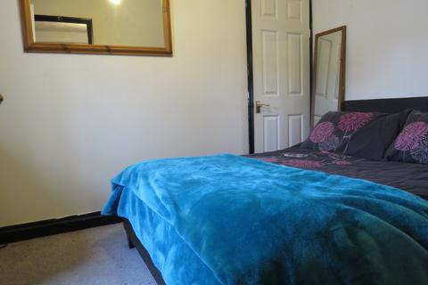 1 bedroom flat to rent, Loughborough, Leicestershire LE11
